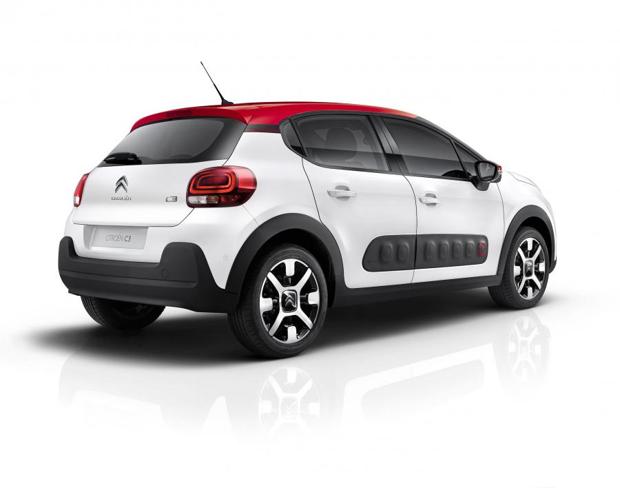  Citroen C3 2016 года  (фото 8 из 51)